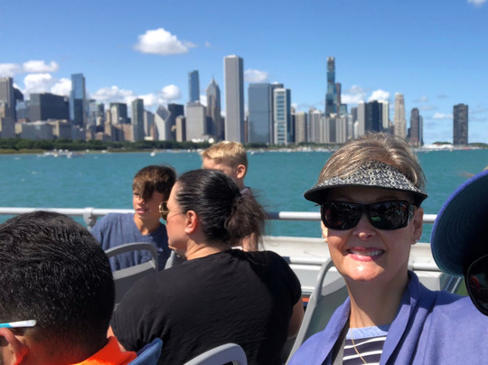 BigBus Chicago-芝加哥必去景点