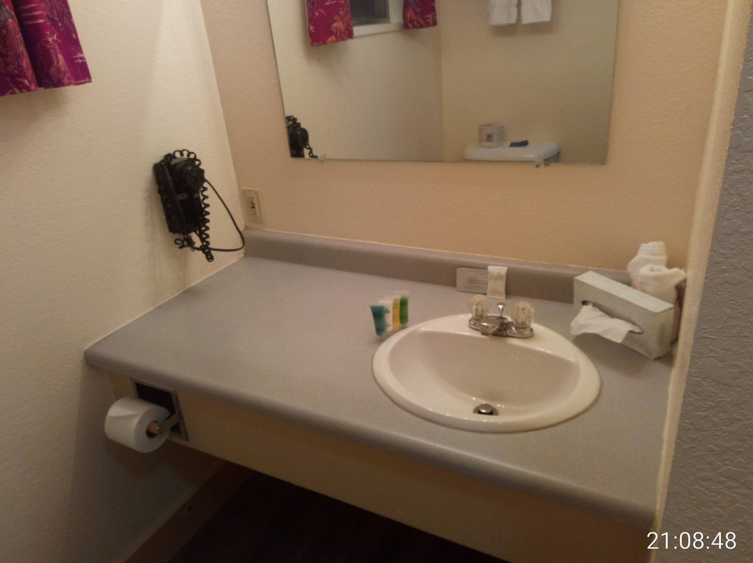 The Longhorn Ranch Lodge & RV Resort主图