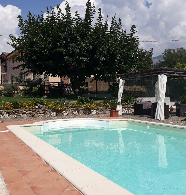 Poggio San Nicola主图