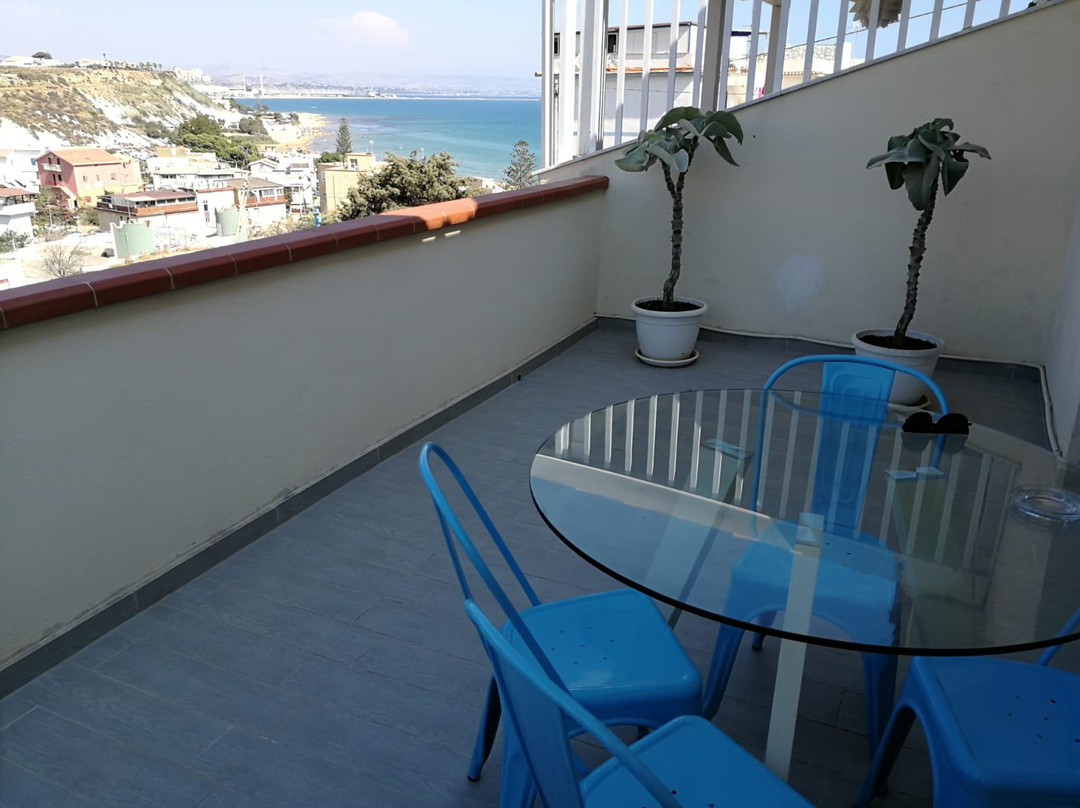 La Roccia Bianca主图