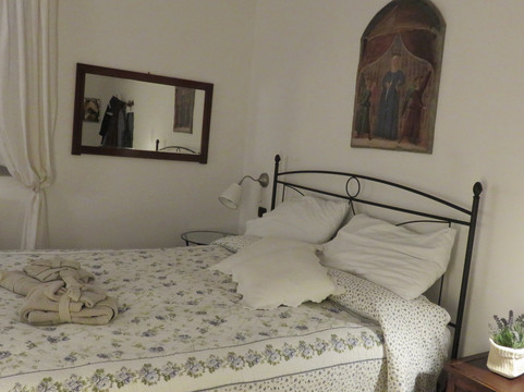 B&B La Chiusa dei Monaci主图