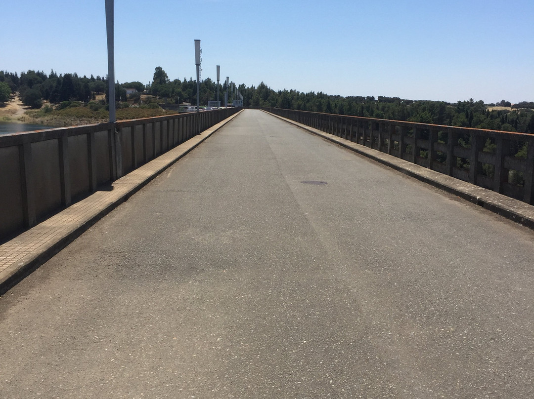 Barragem de Odivelas-Ferreira do Alentejo必去景点