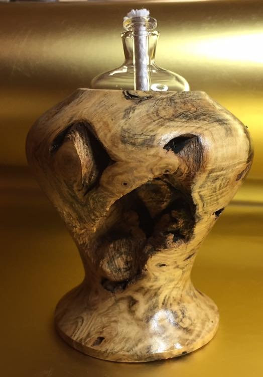 Art of the Burl Redwood Gallery景点图片