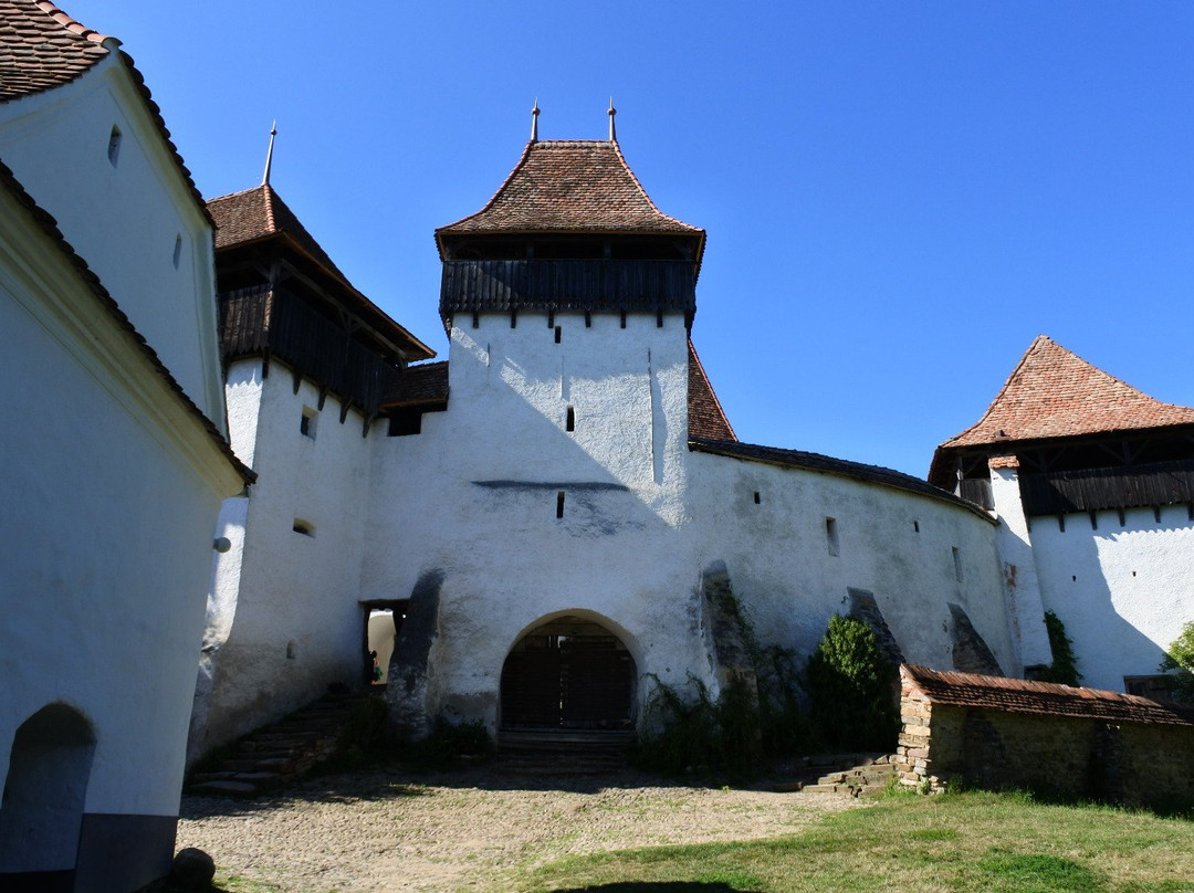 The Land of Dracula-布拉索夫必去景点