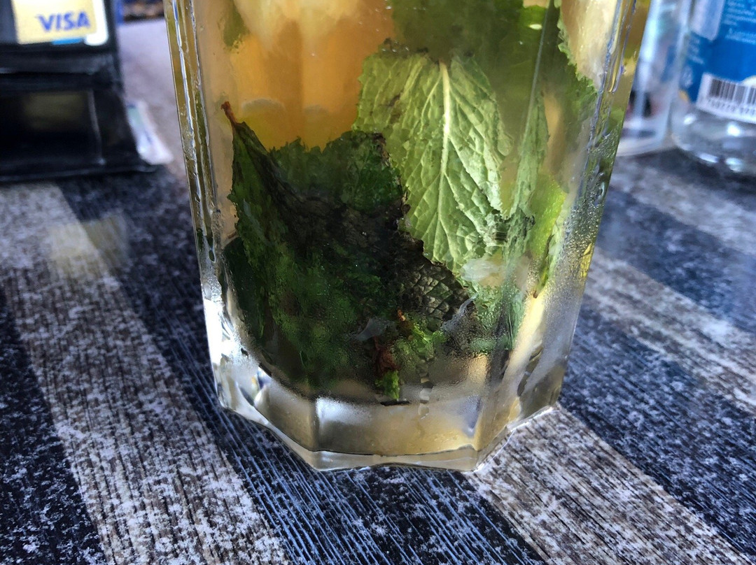 Pub Mail景点图片