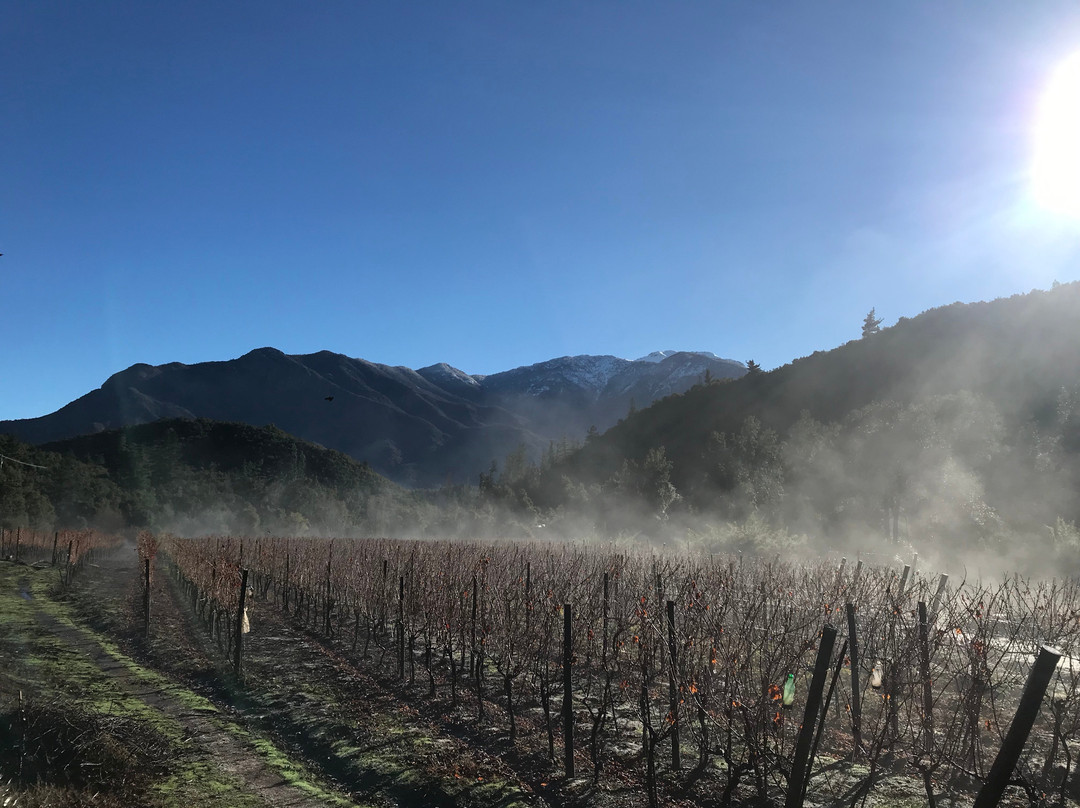 Tumuñan Lodge主图