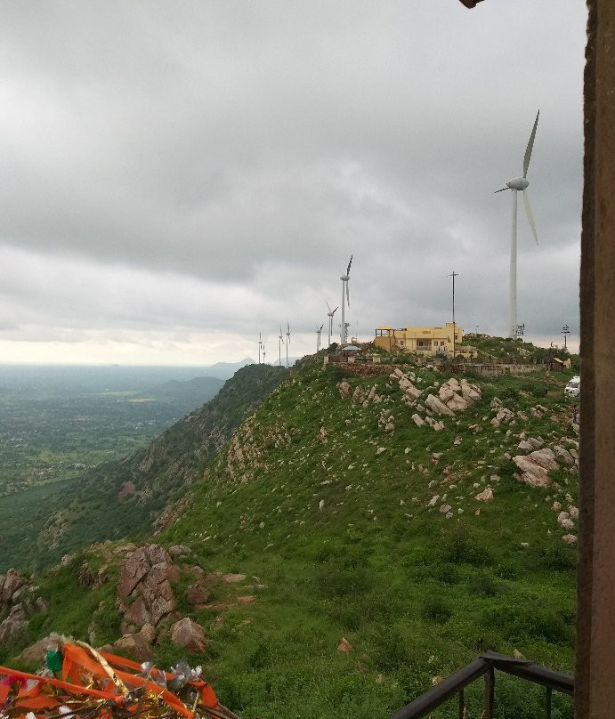 Harshnath Temple-Sikar必去景点