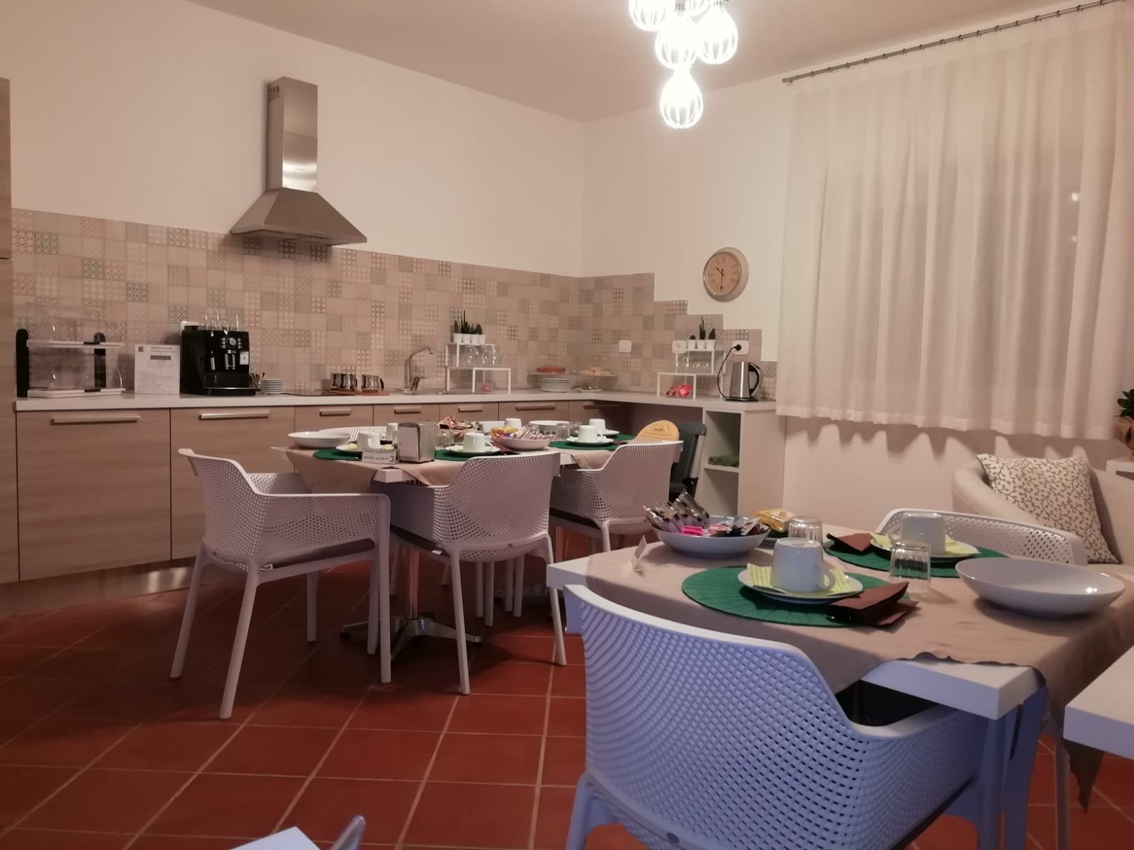B&B la Nuova Dimora-官方