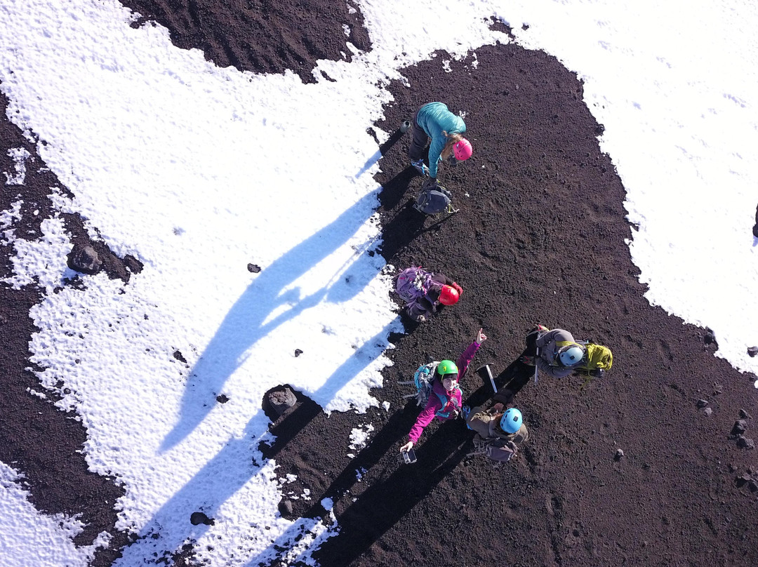 Travel Up Adventure-Los Angeles必去景点