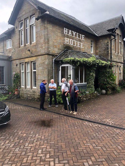 Haylie Hotel主图