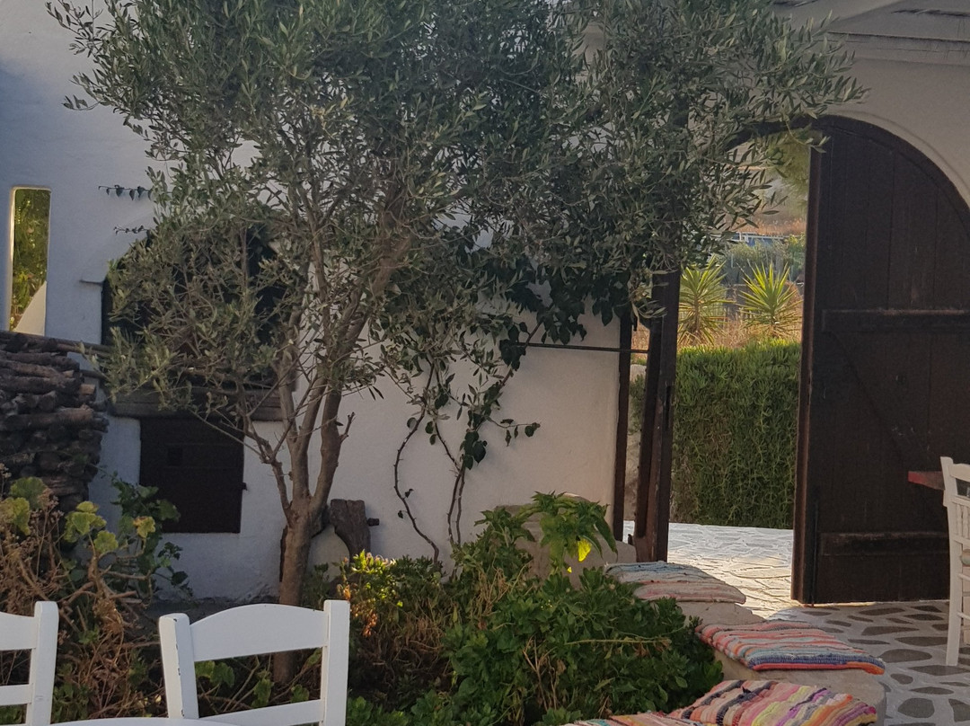 Thalassitra Village Hotel主图