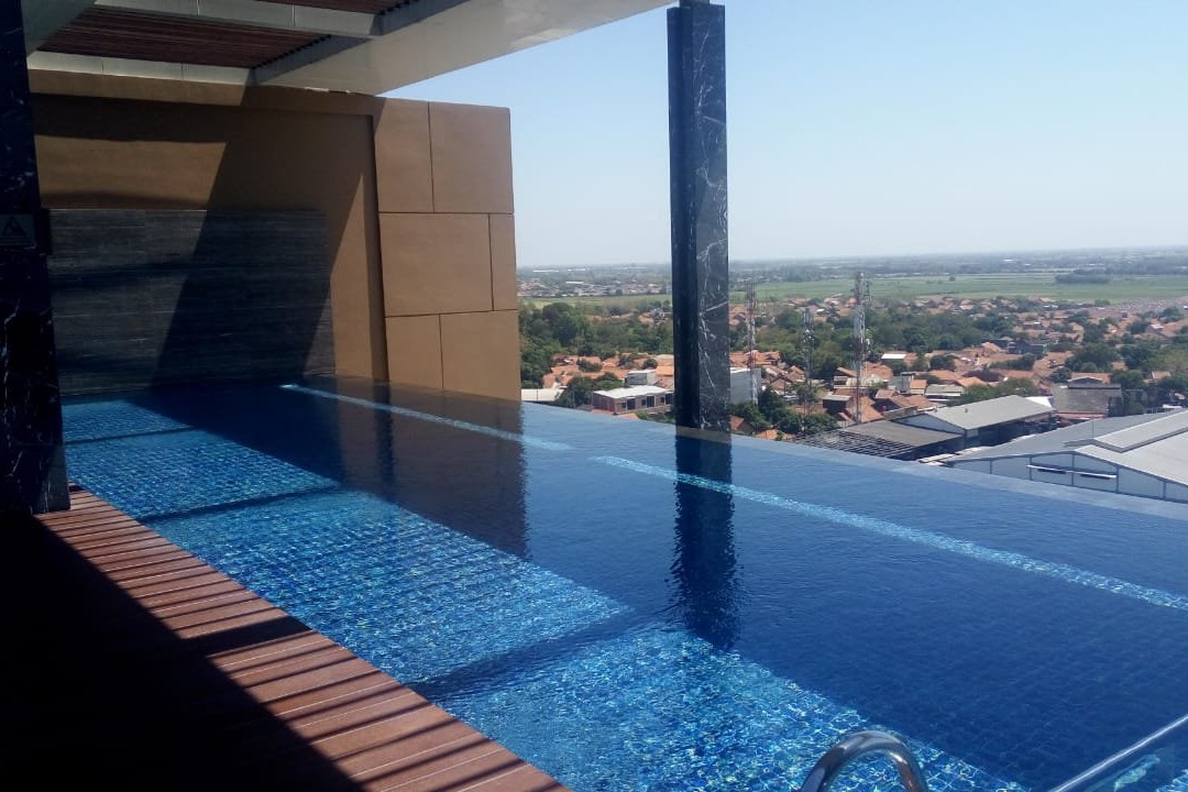 Patra Cirebon Hotel & Convention主图