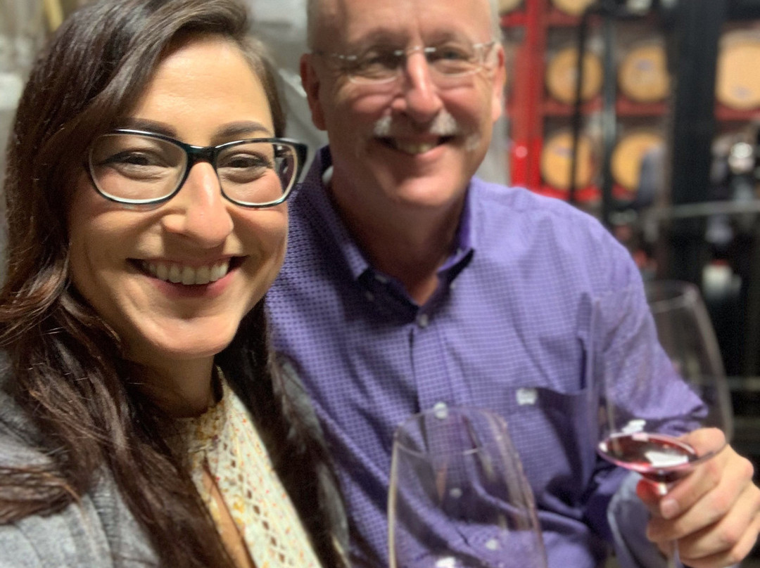 Turiya Wines-隆波克必去景点