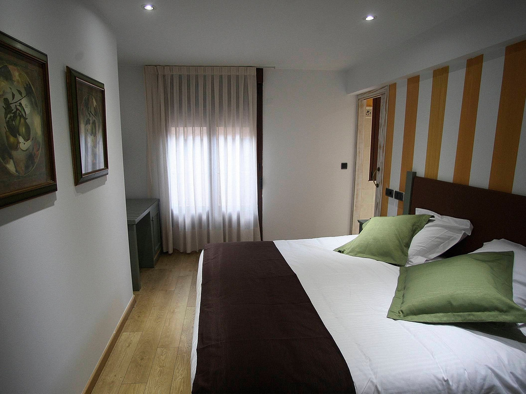 Boutique Hotel Castilla主图