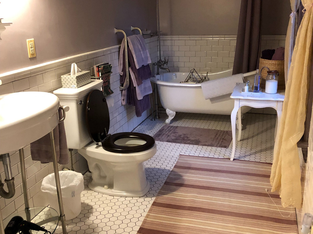 Hummingbird Inn主图