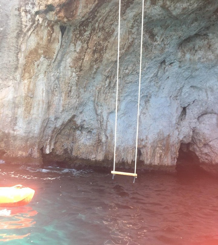 Kalymnos Kayak Centre-Kalymnos必去景点