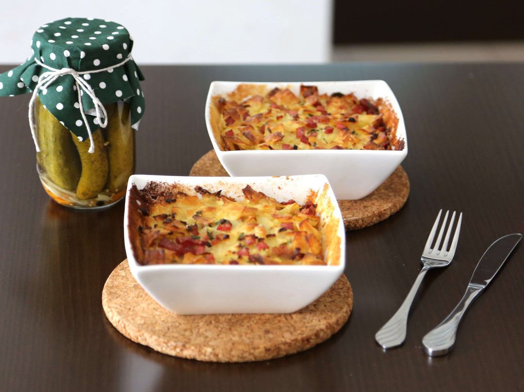 Prague as YOU Like It-布拉格必去景点