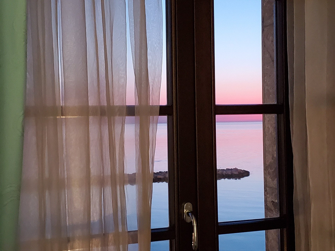 Jr Hotels Grande Albergo delle Nazioni Bari主图