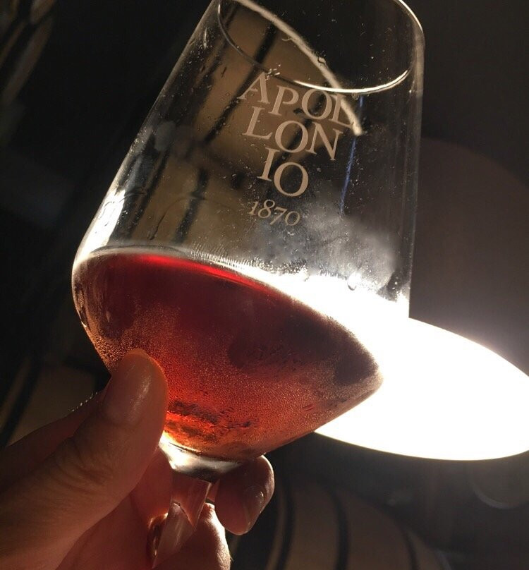 Apollonio Wine Company景点图片