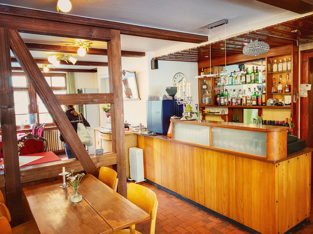 Hotel Restaurant Post主图