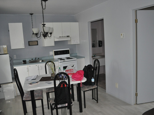 Motel La Croisiere主图