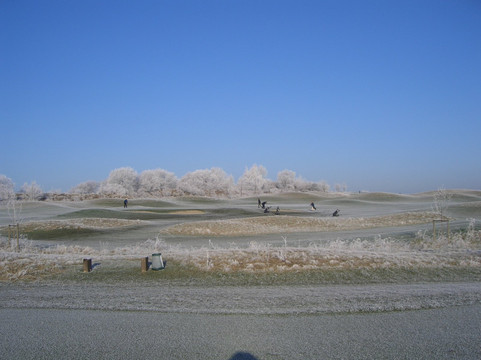 Rethmar Golf-Sehnde必去景点