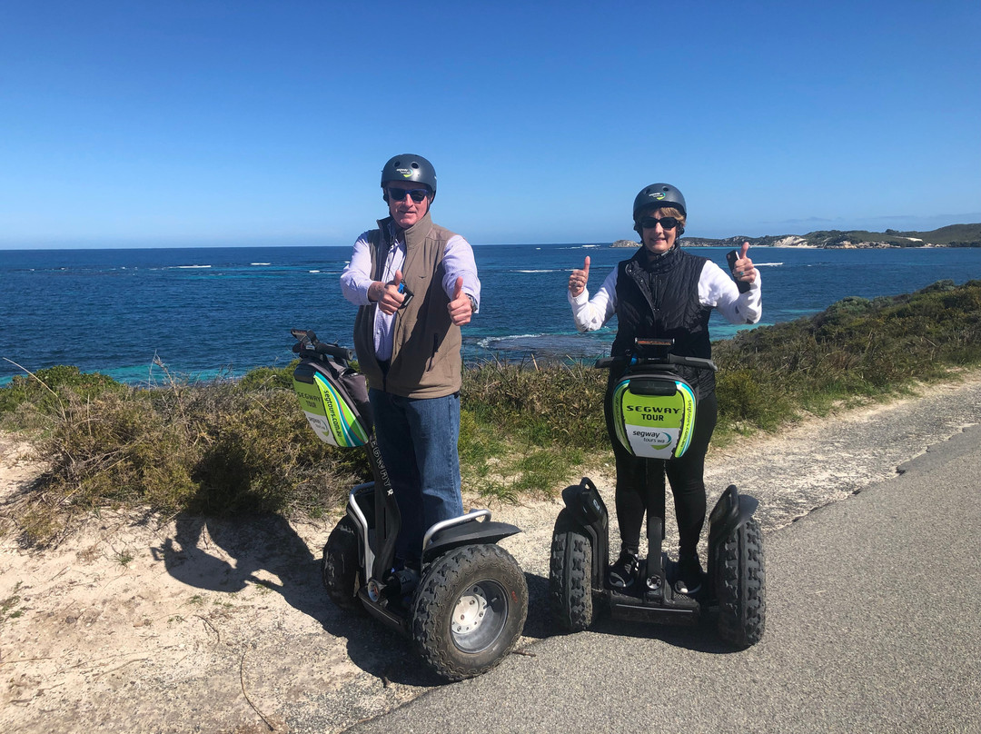 Segway Tours WA - Perth景点图片