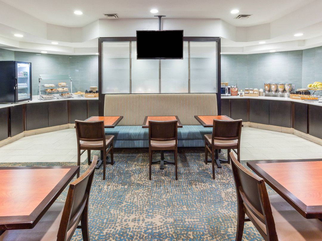 SpringHill Suites by Marriott Minneapolis West/St. Louis Park主图