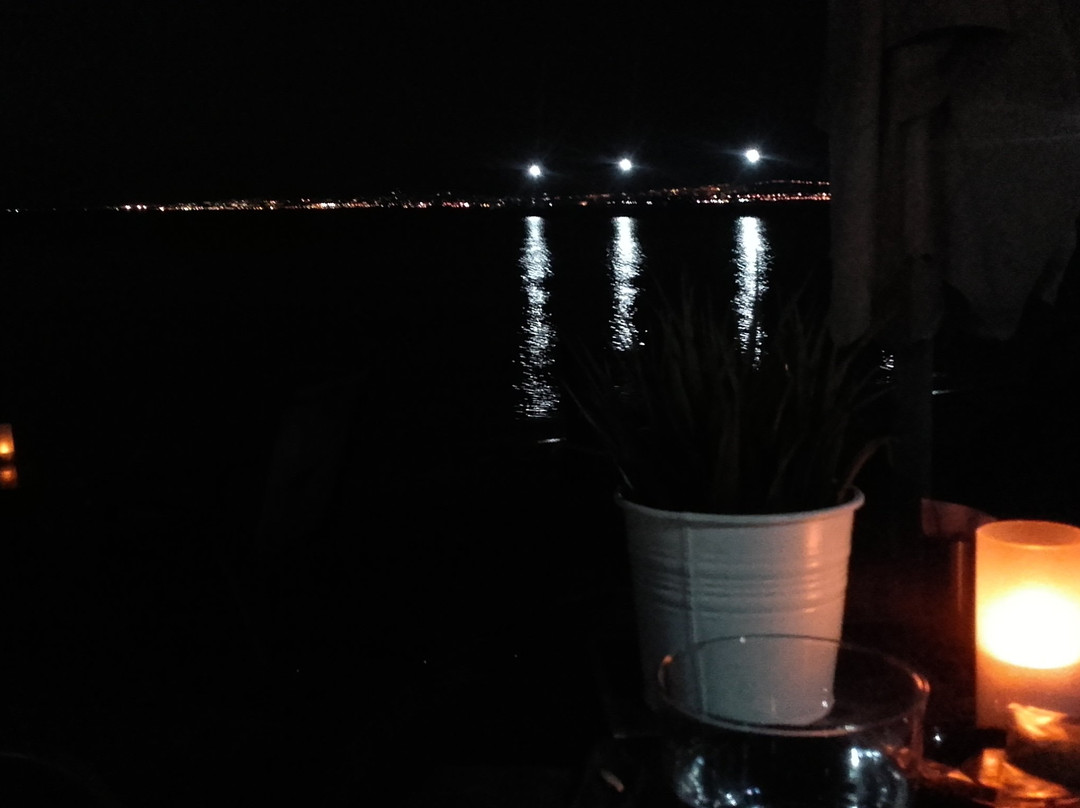 Aigli Hotel Perea主图