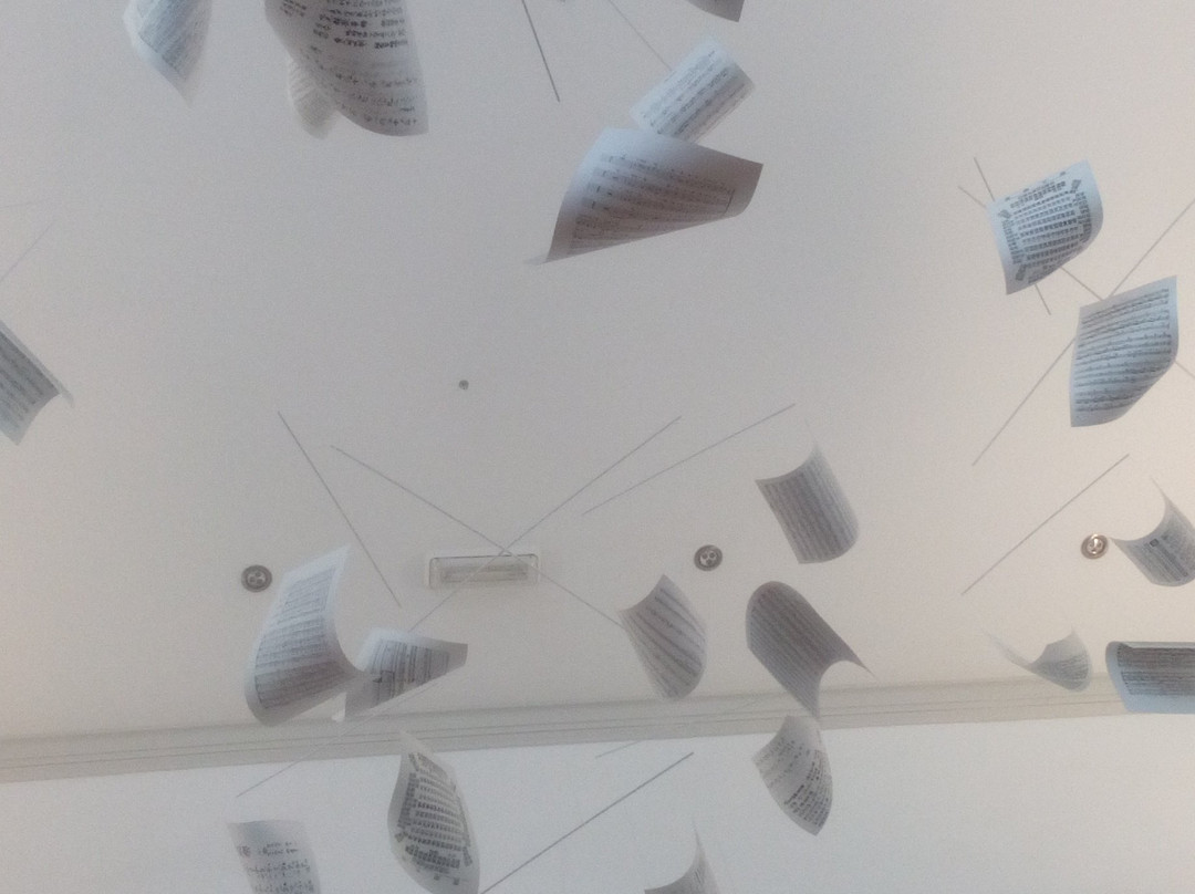 Museo Interactivo de la Musica Malaga景点图片