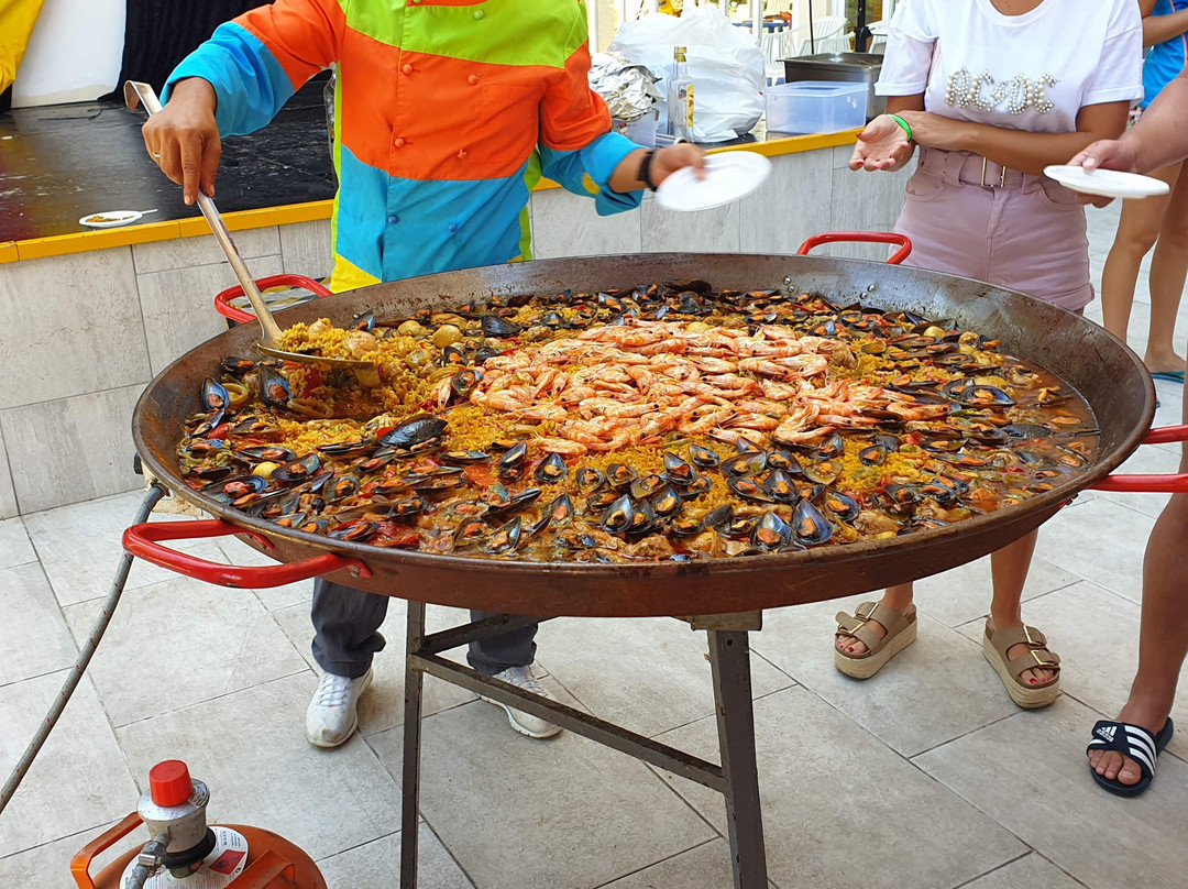 Caprice Janeiro Hotel & Spa主图