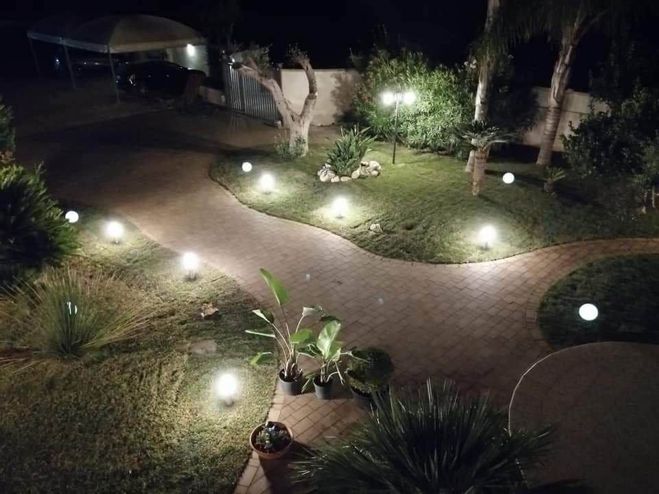 Villa Magi-官方