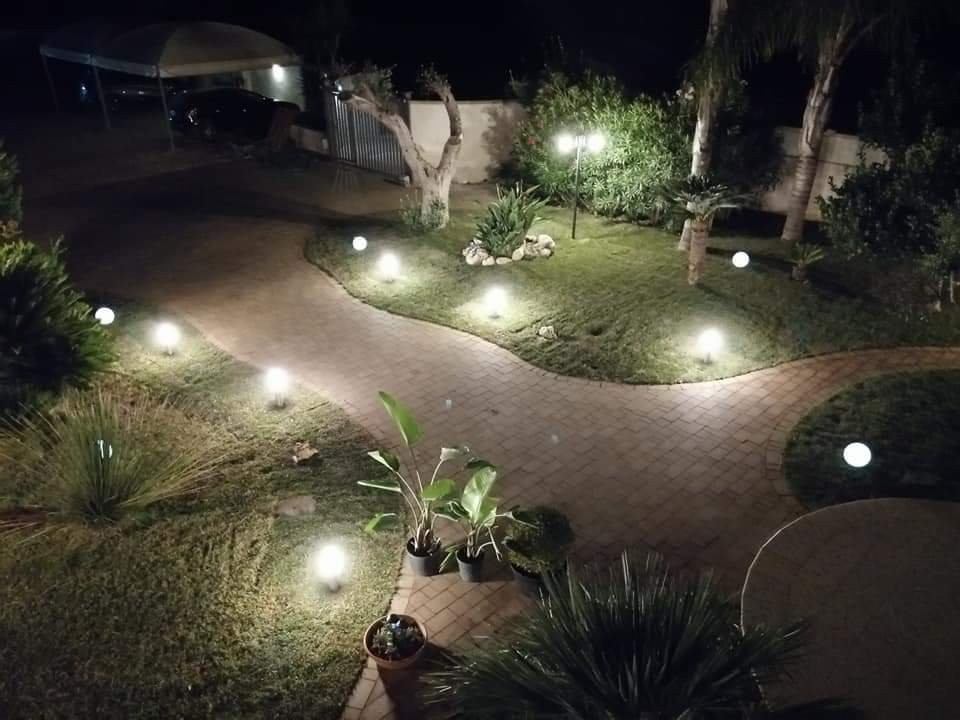 Villa Magi主图