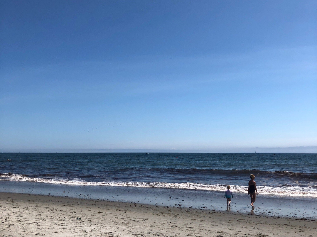 Scarborough State Beach-纳拉干西特必去景点