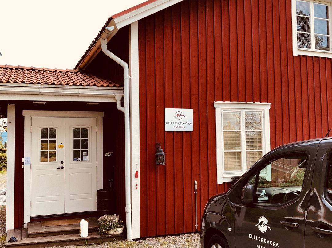Kullerbacka Gästhus主图
