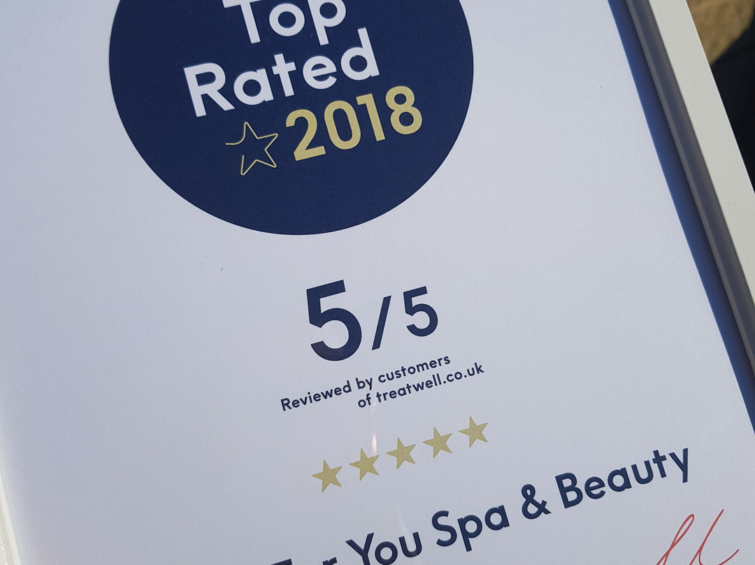 Time for you Spa & Beauty景点图片