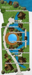 巴安苏安峦塔酒店主图