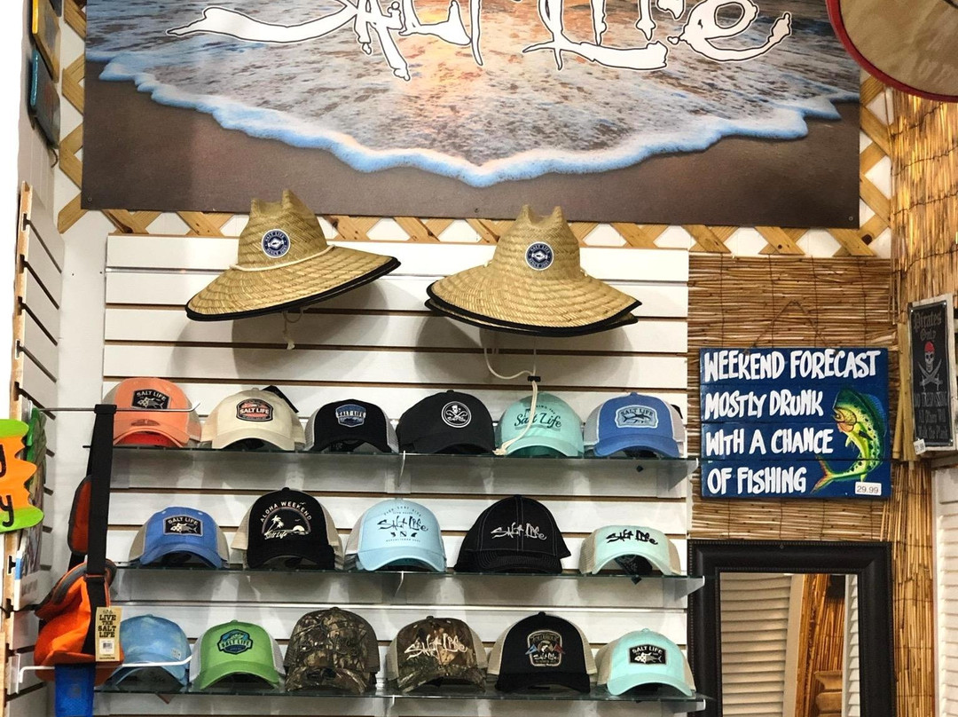 Wabasso Beach Shop-Wabasso必去景点