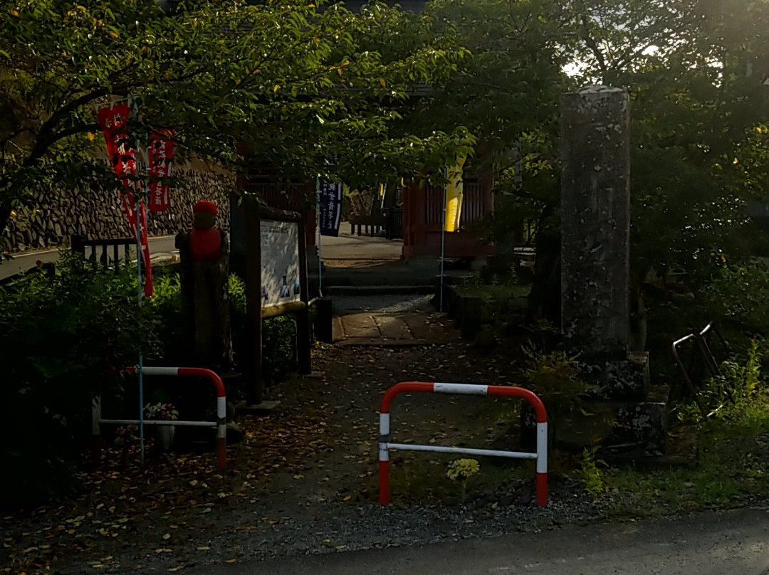 Iwayasan Kyusho Temple - No. 25景点图片