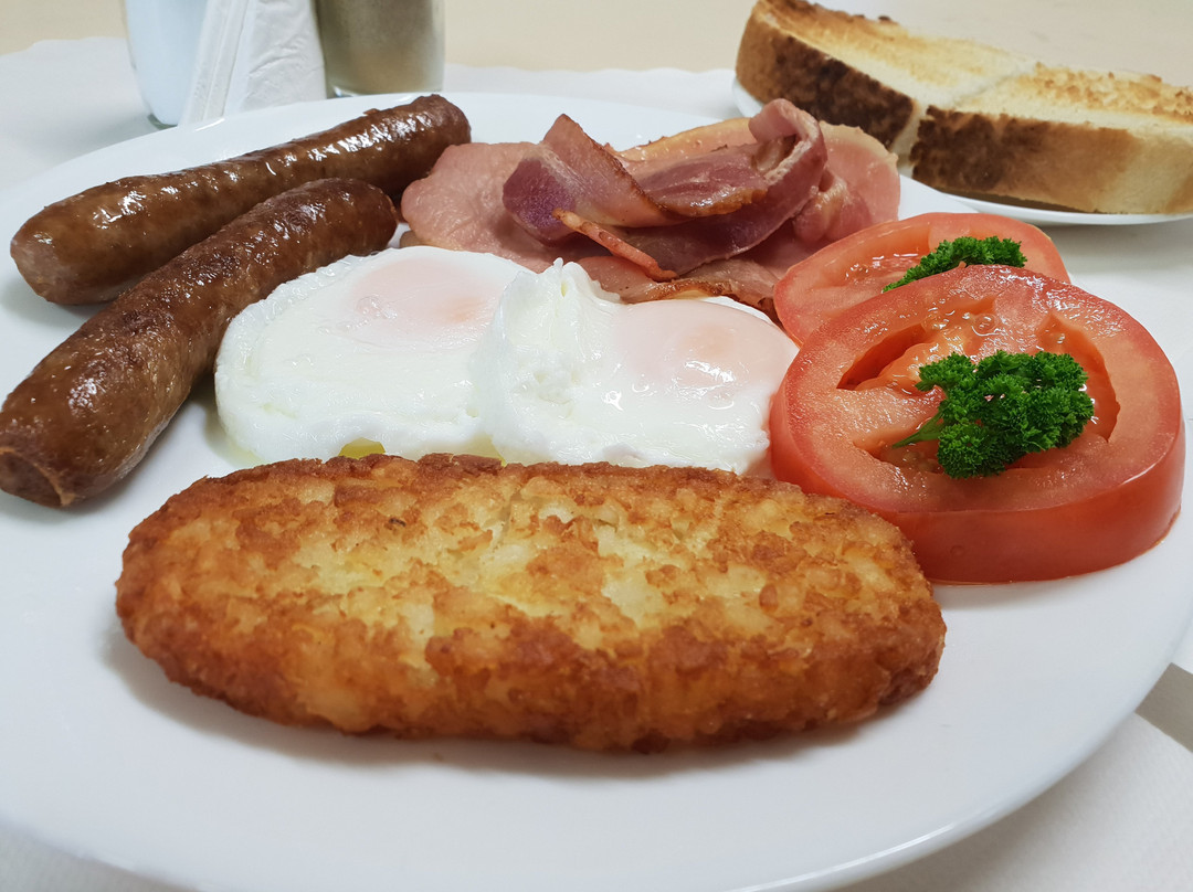 Crystal Fountain Motel主图