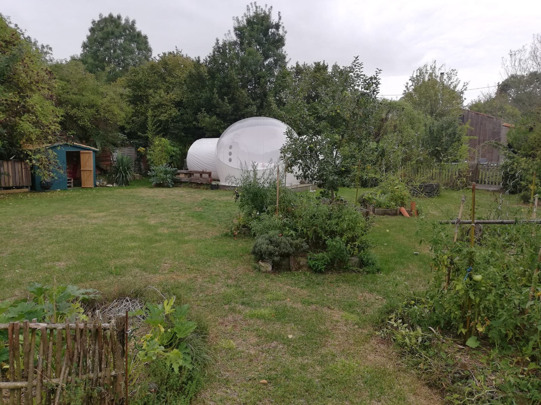 Le Clos De Landrais主图