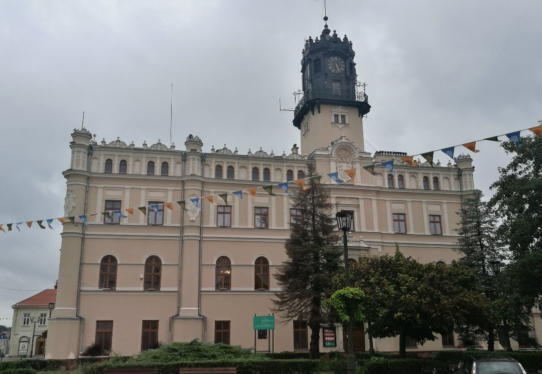 Market in Yaroslavl-Jaroslaw必去景点