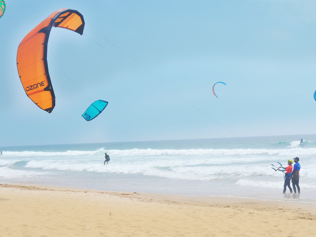 Waves 4 Life-卡帕丽卡海岸必去景点