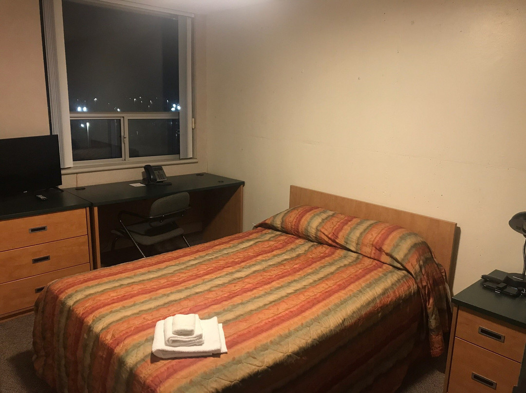 Residence & Conference Centre - Barrie主图