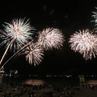Mikuni Fireworks-坂井市必去景点