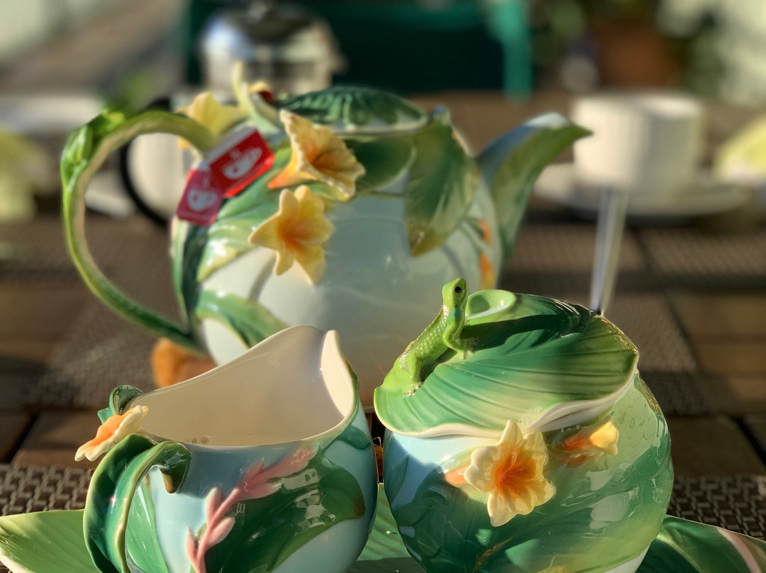 维也纳东莞厚街大道分店酒店主图