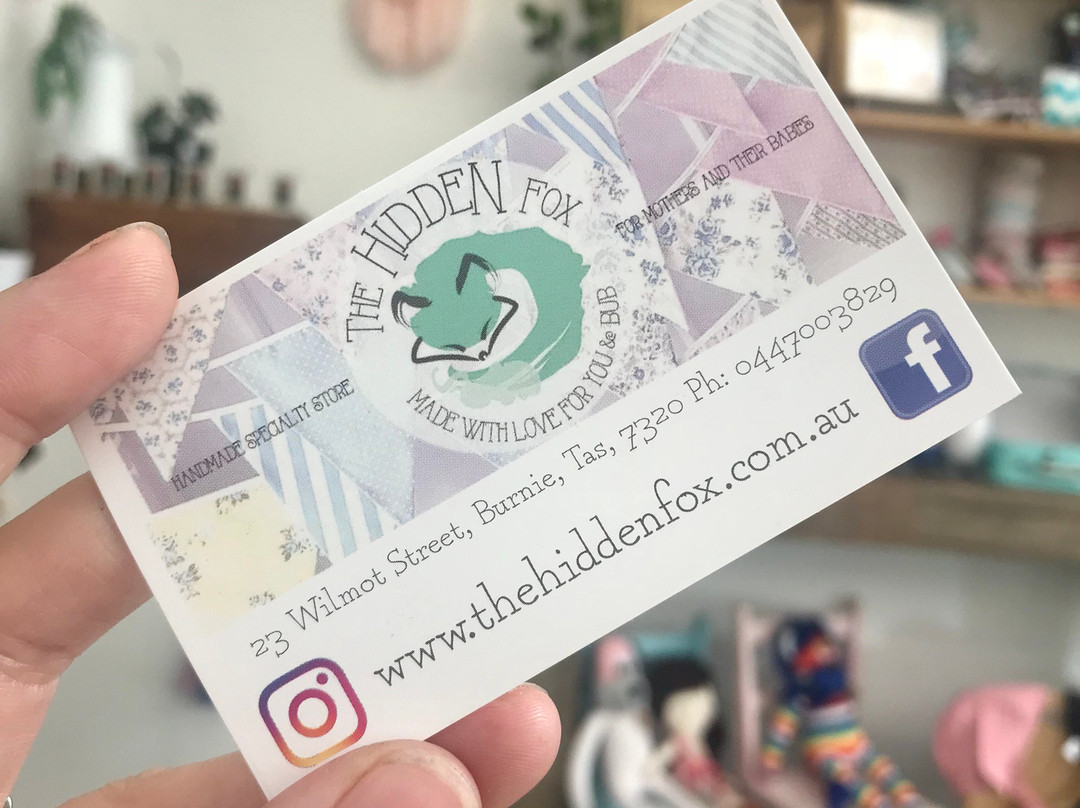 The Hidden Fox-伯尼必去景点