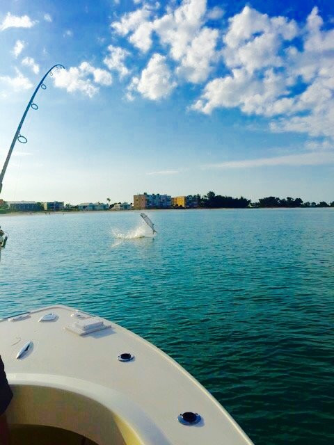 Boca Grande Beach-Boca Grande必去景点