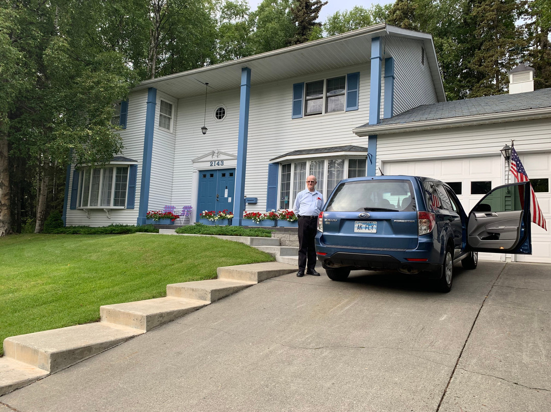 Judy's Touch of Class B&B主图