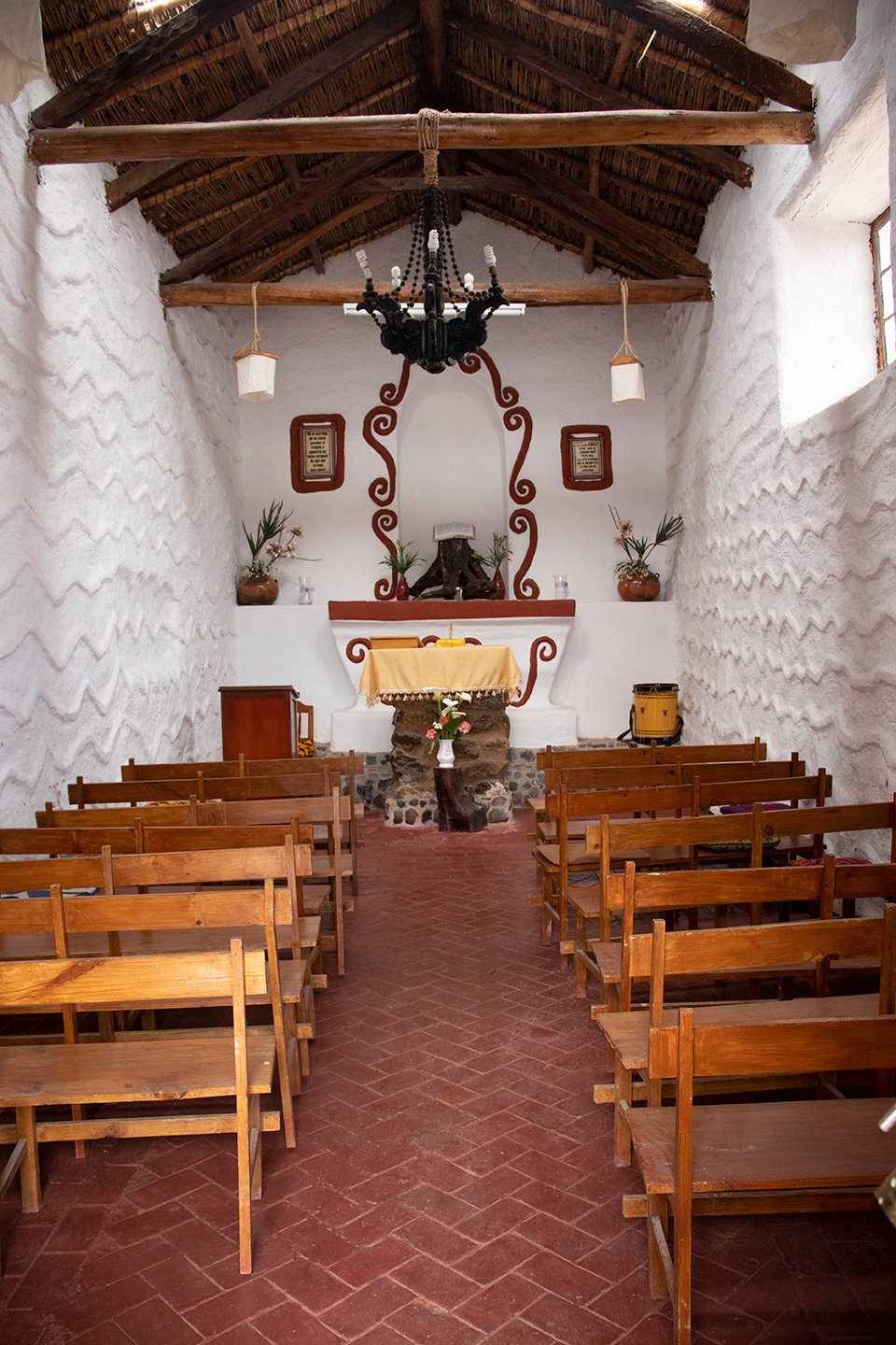 Hacienda San Vicente-官方